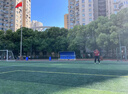 奧匹加粗足球網(wǎng)標(biāo)準(zhǔn)11人制7人制5人制龍門防曬耐用比賽足球門網(wǎng) AP-480 特粗型11人制（2只裝） 曬單實(shí)拍圖