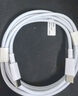 華為編織數(shù)據(jù)線(Max 120W)6A數(shù)據(jù)線 1.8米USB-C轉(zhuǎn)USB-C 適用Mate70Pro/Pura 80系列華為手機(jī)/電腦平板 曬單實(shí)拍圖
