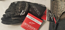 Alpinestars SP-3 a星摩托車騎行長手套防摔羊皮透氣騎士機車男士皮手套 黑色10 XXL 曬單實拍圖