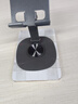 全金屬手機(jī)支架桌面可升降懶人平板ipad旋轉(zhuǎn)支撐架直播拍攝網(wǎng)課托架底座鋁合金可折疊2025款 品質(zhì)款-高級(jí)灰【加重底座】720°旋轉(zhuǎn)可折疊 2個(gè)裝 曬單實(shí)拍圖