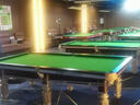 中式黑八臺球桌臺布更換s800臺尼臺泥雙面款俱樂(lè )部入門(mén)賽事制定款 68522（含毛量80%以上） 2.8米底布+邊布（一套） 曬單實(shí)拍圖