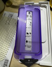 閃魔適用于iphone15系列鋼化膜 蘋果手機(jī)保護(hù)膜高清防爆強(qiáng)抗指紋靈敏全覆蓋無塵倉秒貼一體防塵膜 15ProMax【高清防塵膜*2片裝|聽筒防塵】 曬單實拍圖