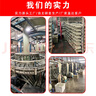 索邦靜電除塵紙懶人家用一次性拖布加厚鎖水吸塵干巾6包（120抽） 曬單實(shí)拍圖