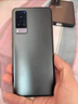 適用VIVOX60后蓋后殼x60pro電池蓋X60曲屏版后屏更換玻璃外殼 X60#【原力】#全新后蓋+還原新機 鏡框鏡片丨石墨烯散熱棉丨密封背膠丨工具丨膠水 曬單實拍圖