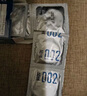 名流避孕套光面超薄安全套至薄002安全套中號(hào)成人性用品男用套套30只 曬單實(shí)拍圖