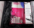 資生堂（Shiseido）官方旗艦正品第二代悅薇水乳護(hù)膚套裝百優(yōu)面霜珀翡緊致亮膚護(hù)膚品 【滋潤型】悅薇紅腰子三件套 曬單實拍圖