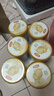 伊利金領(lǐng)冠珍護(hù)鉑萃1段750gA2奶源 乳鐵蛋白(0-6月)嬰兒配方奶粉試喝 1段 750g 6罐 曬單實(shí)拍圖