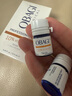 歐邦琪第二代VC臻護(hù)煥亮精華藍(lán)瓶左旋VC 10% 12.5ml 曬單實(shí)拍圖