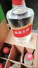五糧液股份 綿柔尖莊 濃香型白酒 50度 500mL*12瓶 整箱原箱裝 曬單實(shí)拍圖