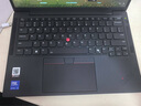 ThinkPad 【國家補貼20%】聯(lián)想 X13 AI筆記本電腦13.3英寸商務(wù)辦公輕薄差旅本 2025全新英特爾2代Ultra Ultra5-225H 32G 1TB LTE 曬單實拍圖
