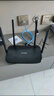 普聯(lián)（TP-LINK）雙千兆路由器 易展mesh分布式 AC1200無線家用穿墻 5G雙頻 WDR5620千兆易展版 IPv6 曬單實(shí)拍圖