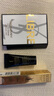 圣羅蘭（YSL）小金條口紅1966紅棕色啞光化妝品七夕情人節(jié)禮物生日禮物 曬單實(shí)拍圖