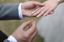 DRAGBOLL情侶對戒銀鉆戒純銀戒指訂求婚儀式送女友生日禮物 誓言女戒 定制聯(lián)系客服 曬單實(shí)拍圖