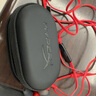 極度未知（HYPERX）Cloud Earbuds II 云雀2紅 入耳式通用帶麥游戲耳機  14.3mm驅(qū)動單元 適配三角洲行動 曬單實拍圖
