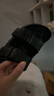 BIRKENSTOCK勃肯德國進口男女款EVA時尚外穿Arizona雙扣沙灘拖鞋 黑色窄版129423 38 曬單實拍圖