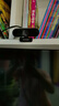 HIKVISION?？低曤娔X攝像頭1080P高清帶麥克風(fēng)廣角USB自動(dòng)對(duì)焦外接筆記本臺(tái)式機(jī)家用視頻會(huì)議帶貨E12a 曬單實(shí)拍圖