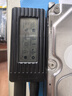 碩樂(lè)（shuole）數(shù)顯易驅(qū)線帶電源供電USB3.0轉(zhuǎn)SATA轉(zhuǎn)換器2.5/3.5英寸硬盤(pán)轉(zhuǎn)接頭數(shù)據(jù)連接線筆記本電腦臺(tái)式機(jī) 曬單實(shí)拍圖