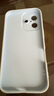 奶小鴨（NEYAA）適用蘋果16手機(jī)殼 iphone16保護(hù)套鏡頭全包硅膠防摔超薄創(chuàng)意卡通簡(jiǎn)約網(wǎng)紅軟殼男女款 遠(yuǎn)峰藍(lán) 曬單實(shí)拍圖