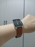 卡西歐（CASIO）女表小方塊皮帶鋼帶月相網(wǎng)紅同款熊貓配色石英情侶表日韓表 MTP-M305L-1AVDF 曬單實拍圖