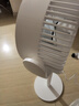 小米米家空氣循環(huán)扇電風(fēng)扇 小米臺式電風(fēng)扇 家用智能直流變頻落地扇立式搖頭節能電風(fēng)扇大風(fēng)力輕音低噪 米家循環(huán)扇 曬單實(shí)拍圖