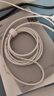 CNCOB高速打印線 USB2.0AM/BM方口接頭 通用惠普HP佳能愛普生D型打印機(jī)加長(zhǎng)數(shù)據(jù)連接線 5米 曬單實(shí)拍圖