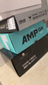 PHANTEKS追風(fēng)者AMP GH金牌850W全模組ATX3機(jī)箱電源適配RTX5080顯卡(全日系電容/蟒紋線/理線梳)  曬單實拍圖