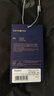 新秀麗（Samsonite）行李箱套小號(hào)拉桿箱套旅行箱保護(hù)罩可調(diào)節(jié)黑色密碼箱套HC1 曬單實(shí)拍圖