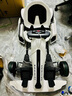 九號(hào)（Ninebot）電動(dòng)卡丁車(chē)套件2代成年人兒童電動(dòng)車(chē)6-12歲越野蘭博基尼系列漂移賽車(chē)玩具（需搭配平衡車(chē)使用） 曬單實(shí)拍圖
