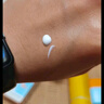 Mistine蜜絲婷防曬霜小黃帽40ml防水防汗防紫外線高倍防曬七夕禮物SPF50+ 曬單實拍圖