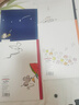 國譽(yù)（KOKUYO）A5/40張/8mm橫線4本裝Illustrator無線裝訂本記事本筆記本子·YURUKAWA FRIENDS WCN-DNA54-J159 曬單實拍圖