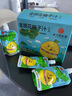 北京同仁堂金銀花柚子汁西柚汁豆芽涼茶植物飲料獨(dú)立小包飲品清涼下火解暑飲 【1盒嘗鮮裝】100ml*14袋【清火潤嗓】 京官方店東自旗艦營 曬單實(shí)拍圖