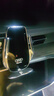 杉柔25款奧迪A6L手機車載支架專用汽車導航a6裝飾用品大全2024適用于 19-25款【典藏銀】支架+左側(cè)底座 奧迪A6L/A6專用 曬單實拍圖