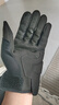 雷翅（LYSCHY）摩托車(chē)騎行手套男女夏季網(wǎng)眼透氣可觸屏耐磨防摔機車(chē)冬季加絨保暖 GW020夏季（男款）黑色 XL 曬單實(shí)拍圖
