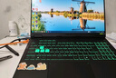 華碩天選6 Pro 酷睿版 國家補貼20%Ultra 7 16英寸游戲本筆記本電腦(U7-255HX 16G 1T RTX5060 2.5K)灰 曬單實拍圖