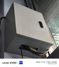 雁高 KZX-469 基業(yè)箱 配電箱電控箱明裝動力控制箱布線電氣箱AB鎖 含底板導(dǎo)軌 300*400*200（門0.8箱0.6）  曬單實(shí)拍圖