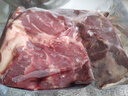 牛腿肉】原切黃牛肉散養(yǎng)內(nèi)蒙古生牛肉牛腿肉新鮮后腿冷凍 原切牛腿肉5斤 曬單實(shí)拍圖