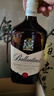 百齡壇（Ballantine`s） 特醇 蘇格蘭 調和型 威士忌 洋酒 1000ml（1L） 曬單實拍圖