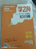 【官方正版】張老師推薦 學(xué)之舟小學(xué)生知識通2025新版人教版 學(xué)之舟知識手冊 最新版學(xué)之舟小學(xué)知識通 語(yǔ)文數學(xué)英語(yǔ)小學(xué)知識點(diǎn)匯總大全六年級小升初知識點(diǎn)匯總知識大集結1-6年級全國通用配套教材 學(xué)之舟小 曬單實(shí)拍圖