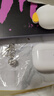 澳浪 適用airpods pro二代保護套 蘋(píng)果pro1/2無(wú)線(xiàn)藍牙耳機殼硅膠 潮牌創(chuàng  )意收納盒 卡通可愛(ài)白色爵士鴨 曬單實(shí)拍圖