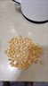 雋品灣大粒干貝250g瑤柱肉扇貝丁淡干元貝肉干特產(chǎn)海鮮干貨煲湯火鍋食材 大粒干貝柱250克1罐 曬單實(shí)拍圖