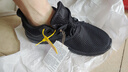 阿迪達(dá)斯adidas男夏季休閑運(yùn)動輕便跑步鞋訓(xùn)練備賽運(yùn)動男鞋 曬單實(shí)拍圖
