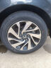 優(yōu)科豪馬橫濱汽車輪胎 215/55R16 93H V551V 原配本田思域/享域/凌派 曬單實(shí)拍圖