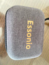 ESSONIOM31 Pro【耳夾式頂配機皇款】無線藍牙耳機開放式不入耳一拖二跑步運動通話降噪2025新款音樂耳機 曬單實拍圖