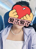 VVC防曬衣服女士夏季長(zhǎng)款冰絲涼感防紫外線外套時(shí)尚出游披肩 丁香紫 曬單實(shí)拍圖