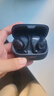 飛利浦（PHILIPS）【荷蘭百年品牌】真無線藍牙耳機掛耳式骨傳導概念開放式不入耳夾式運動降噪通用華為TAT3769黑 曬單實拍圖
