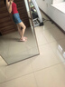 FitonTon吊帶背心女夏季打底性感辣妹內(nèi)搭帶胸墊可外穿無袖上衣雙吊帶 曬單實拍圖