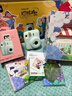 INSTAX富士instax立拍立得 一次成像相機 mini12精美禮盒 薄荷精靈 含10張fafa花邊相紙 曬單實拍圖