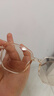 莫拉克美國進口材質(zhì)專業(yè)防藍光抗輻射女眼睛電腦平光護目紫外線可配近視 曬單實拍圖