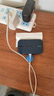 華為隨身wifi3pro支持5G/4G設(shè)備三網(wǎng)通用移動(dòng)無線路由器網(wǎng)卡5g雙頻免插卡車載無限流量隨行便攜2025款 隨行WiFi5 深情幻夜黑【三網(wǎng)自由切換】 曬單實(shí)拍圖