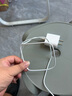 蘋果充電器頭45W適配原裝快充PD套裝手機(jī)充電頭iPhone14/13promax/12plus/11氮化鎵正品充電器線 原 ·裝蘋果45W快充頭+閃充線1米 曬單實(shí)拍圖